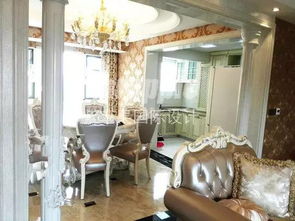 紫蘋(píng)果裝飾高顏值團(tuán)隊(duì) 匠心打造精品裝修工程