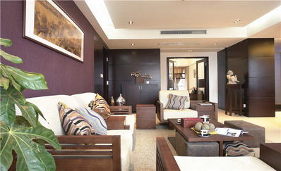 瑪斯蘭德現(xiàn)代簡(jiǎn)約56223戶(hù)型 冠全裝飾打造精致生活空間